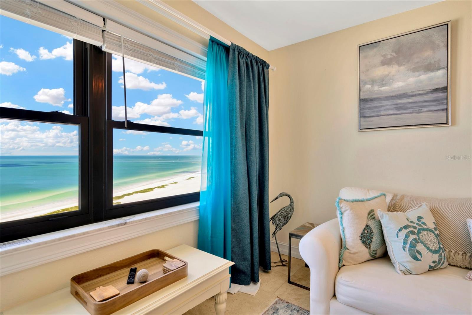 1270 GULF BLVD #2002, CLEARWATER BEACH, FL, 33767