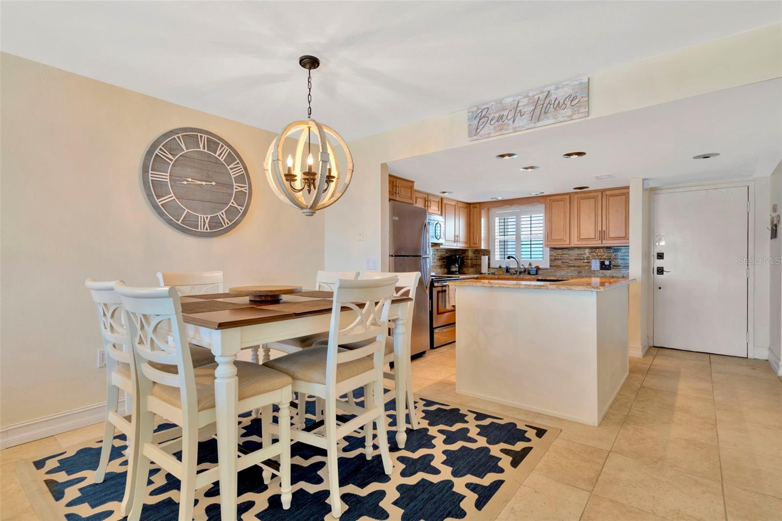 1270 GULF BLVD #2002, CLEARWATER BEACH, FL, 33767