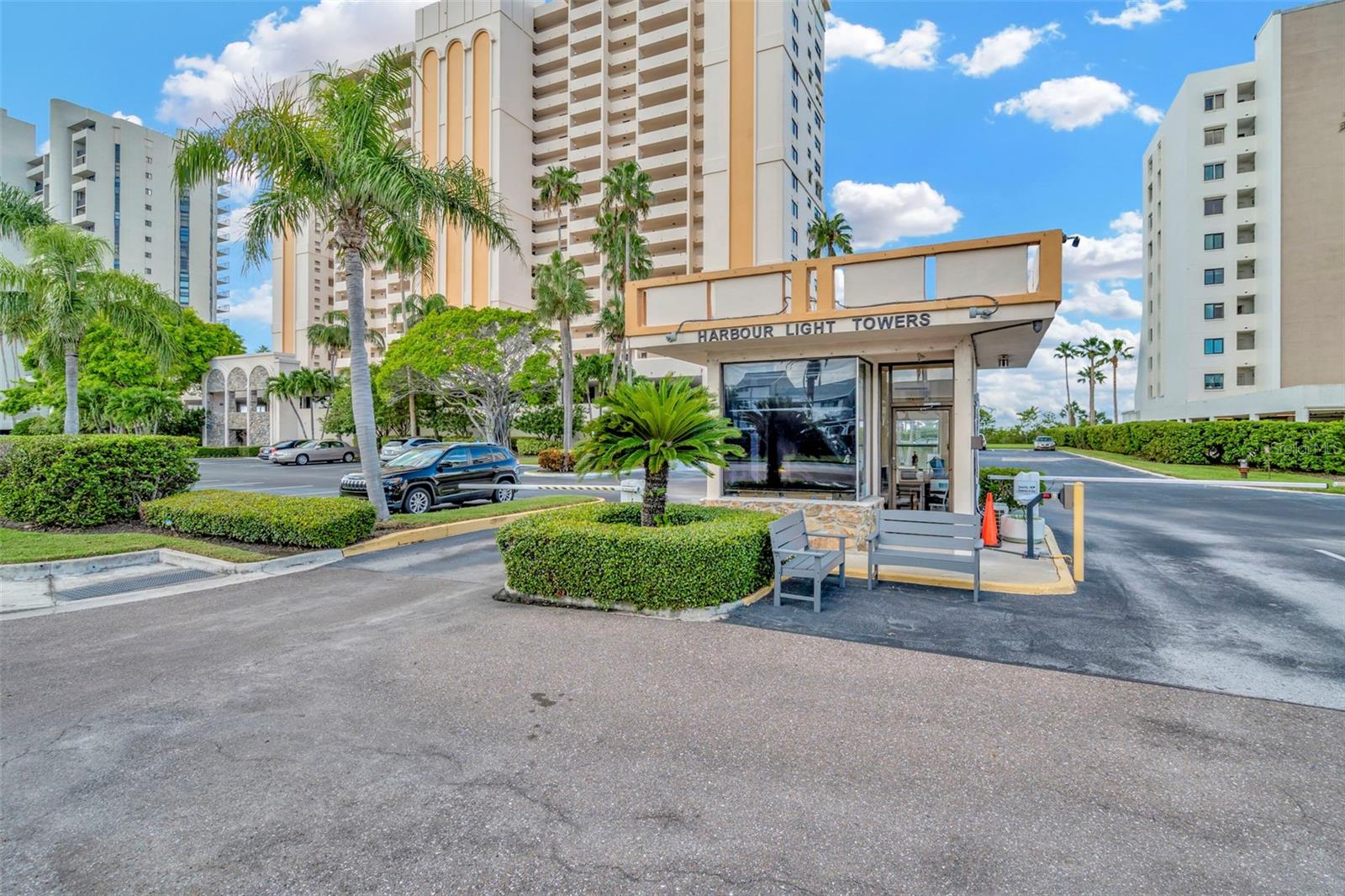 1270 GULF BLVD #2002, CLEARWATER BEACH, FL, 33767