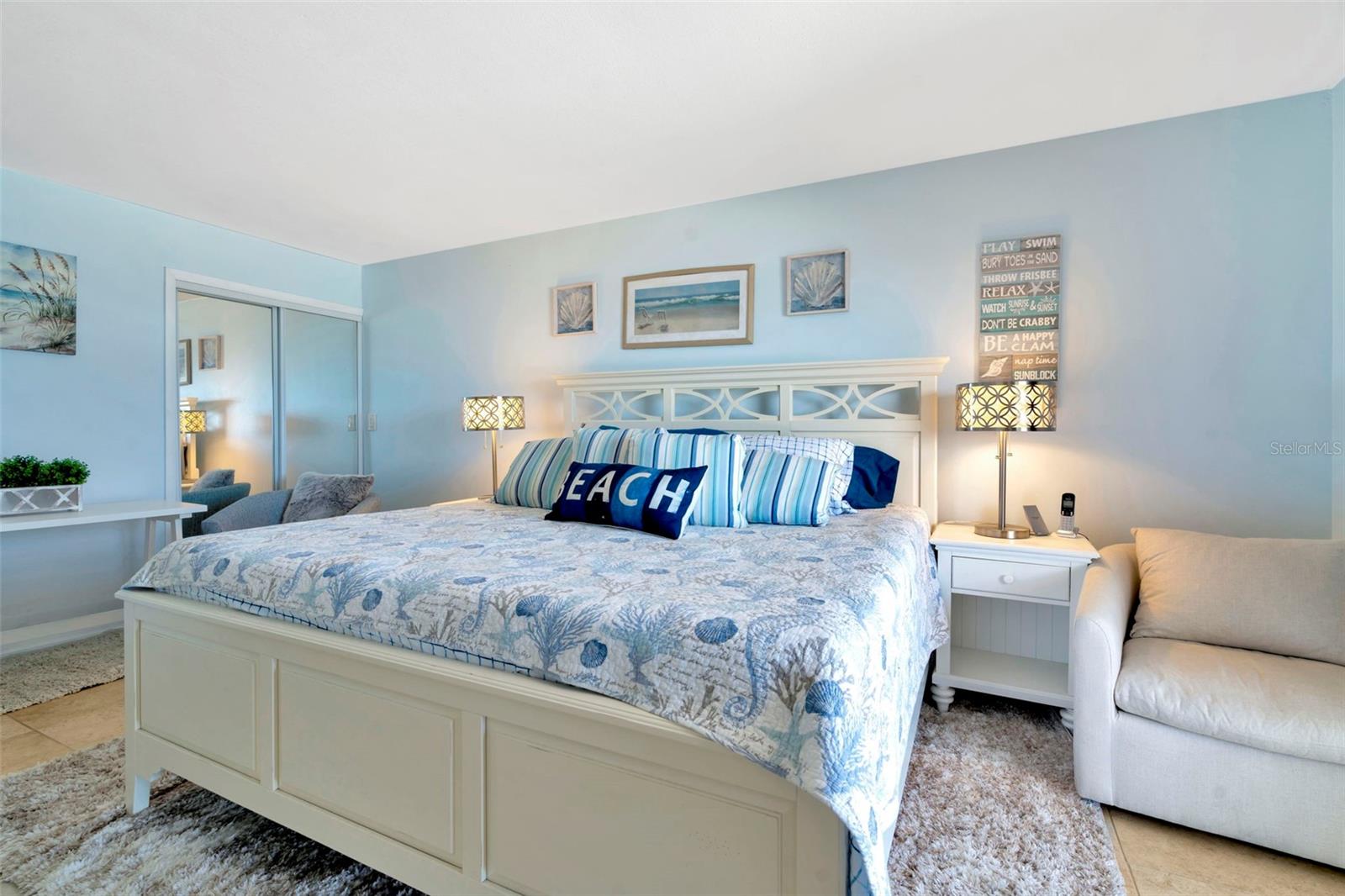 1270 GULF BLVD #2002, CLEARWATER BEACH, FL, 33767
