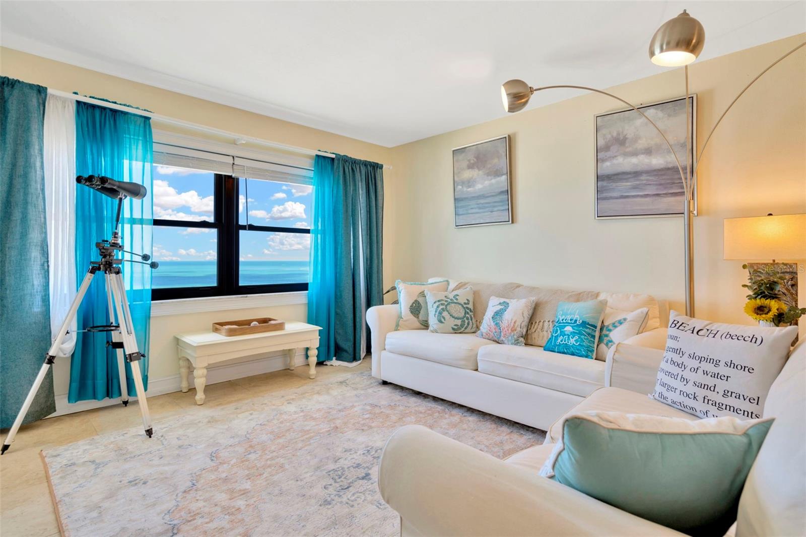 1270 GULF BLVD #2002, CLEARWATER BEACH, FL, 33767