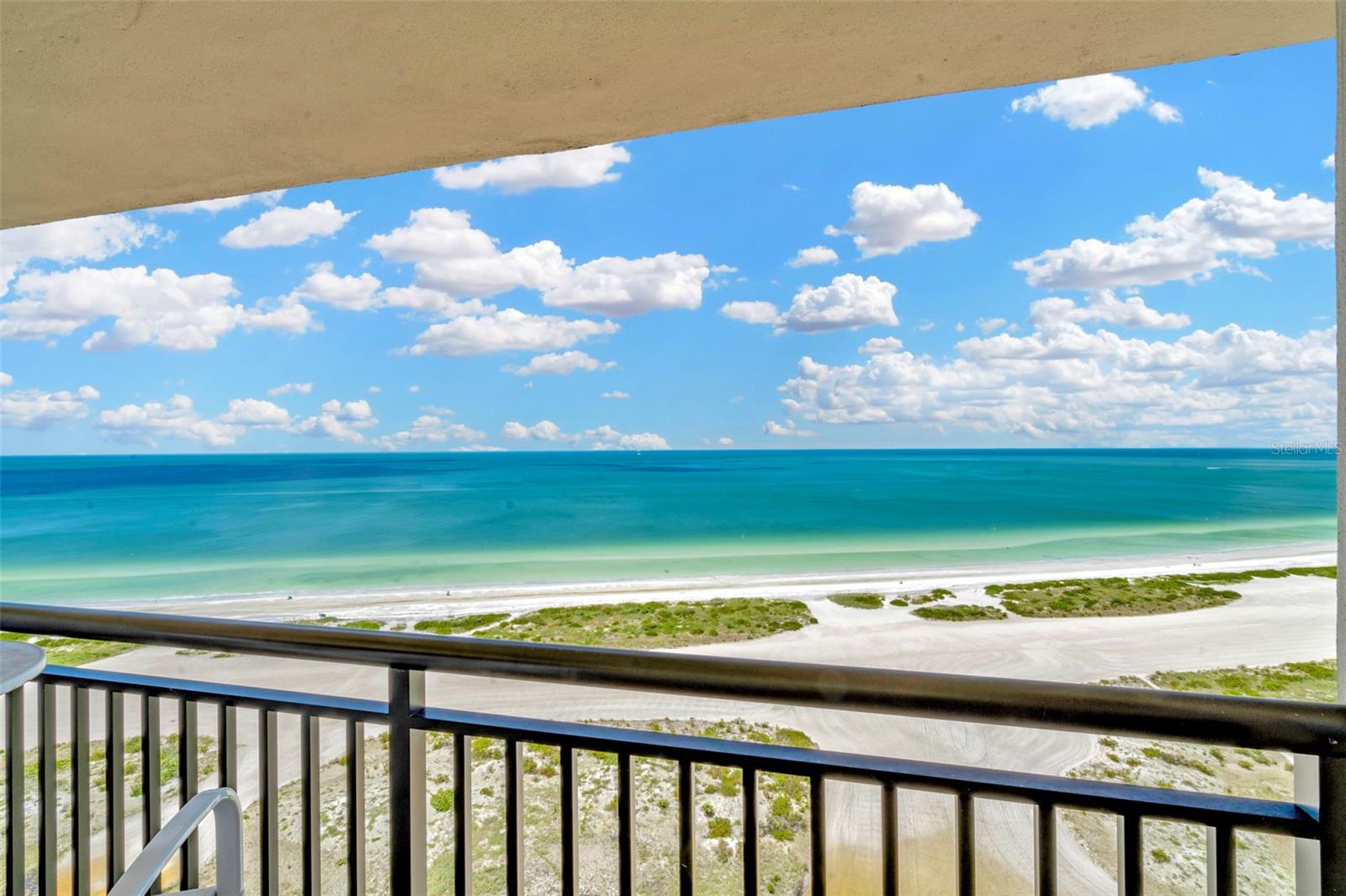 1270 GULF BLVD #2002, CLEARWATER BEACH, FL, 33767
