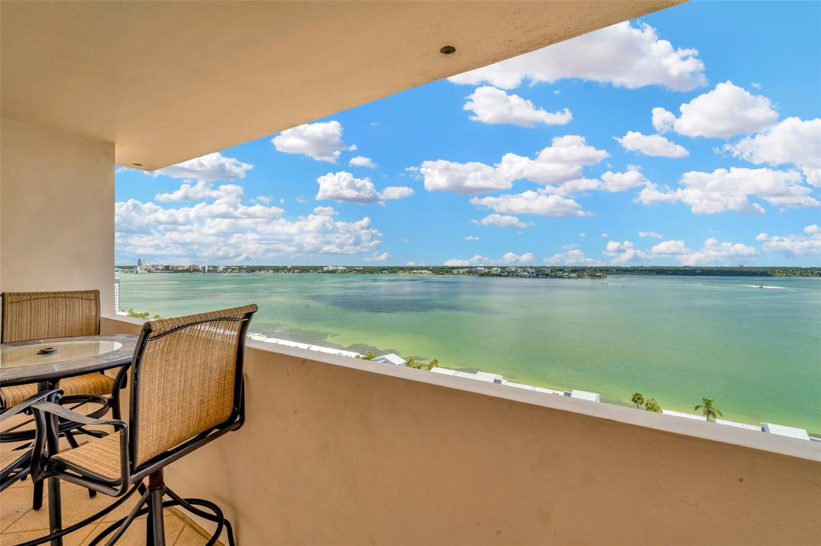 1270 GULF BLVD #2002, CLEARWATER BEACH, FL, 33767