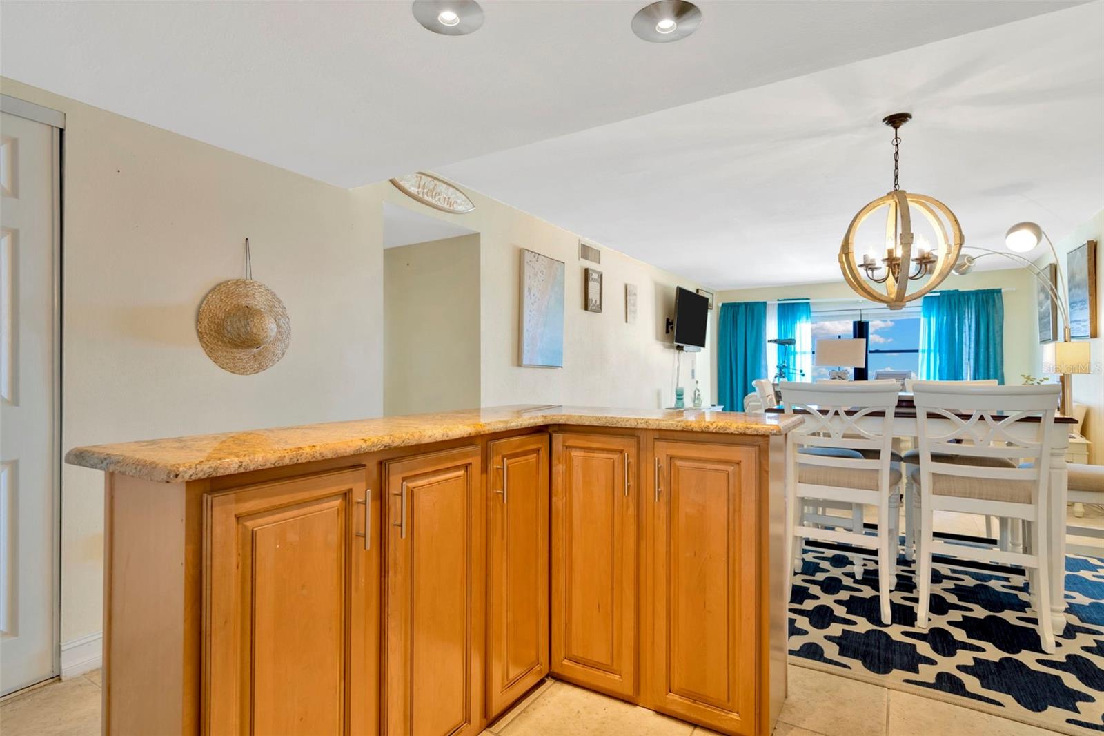 1270 GULF BLVD #2002, CLEARWATER BEACH, FL, 33767