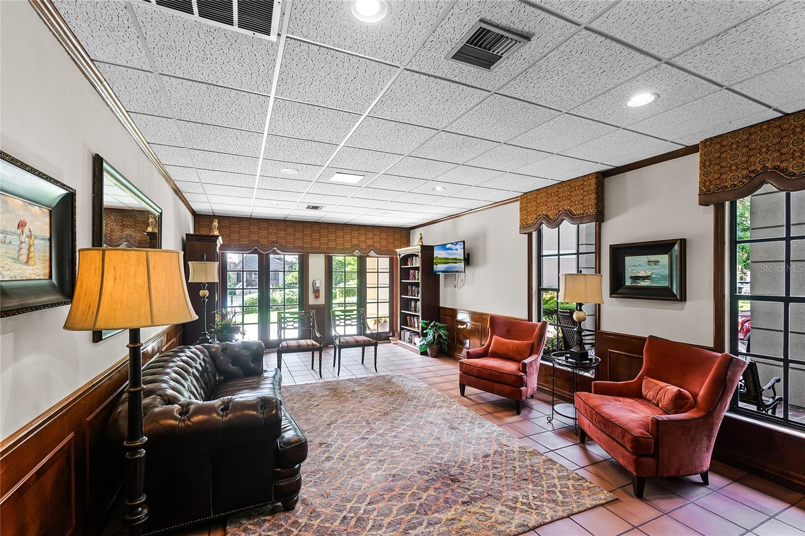 1055 KENSINGTON PARK DR #205, ALTAMONTE SPRINGS, FL, 32714