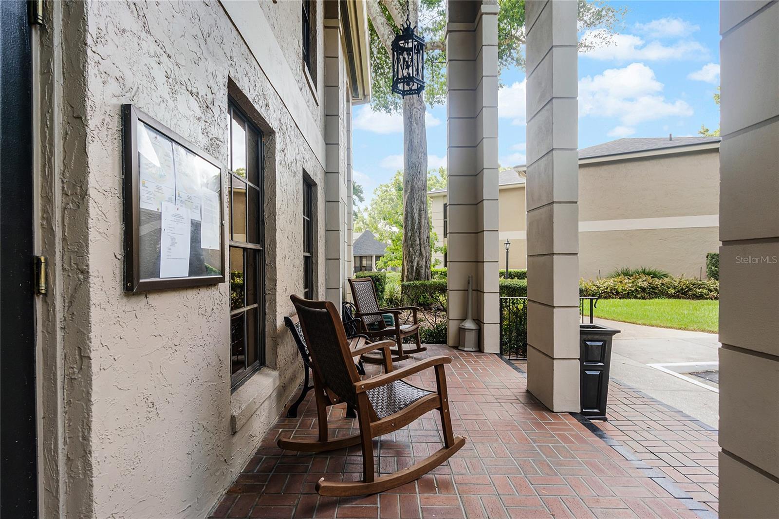 1055 KENSINGTON PARK DR #205, ALTAMONTE SPRINGS, FL, 32714