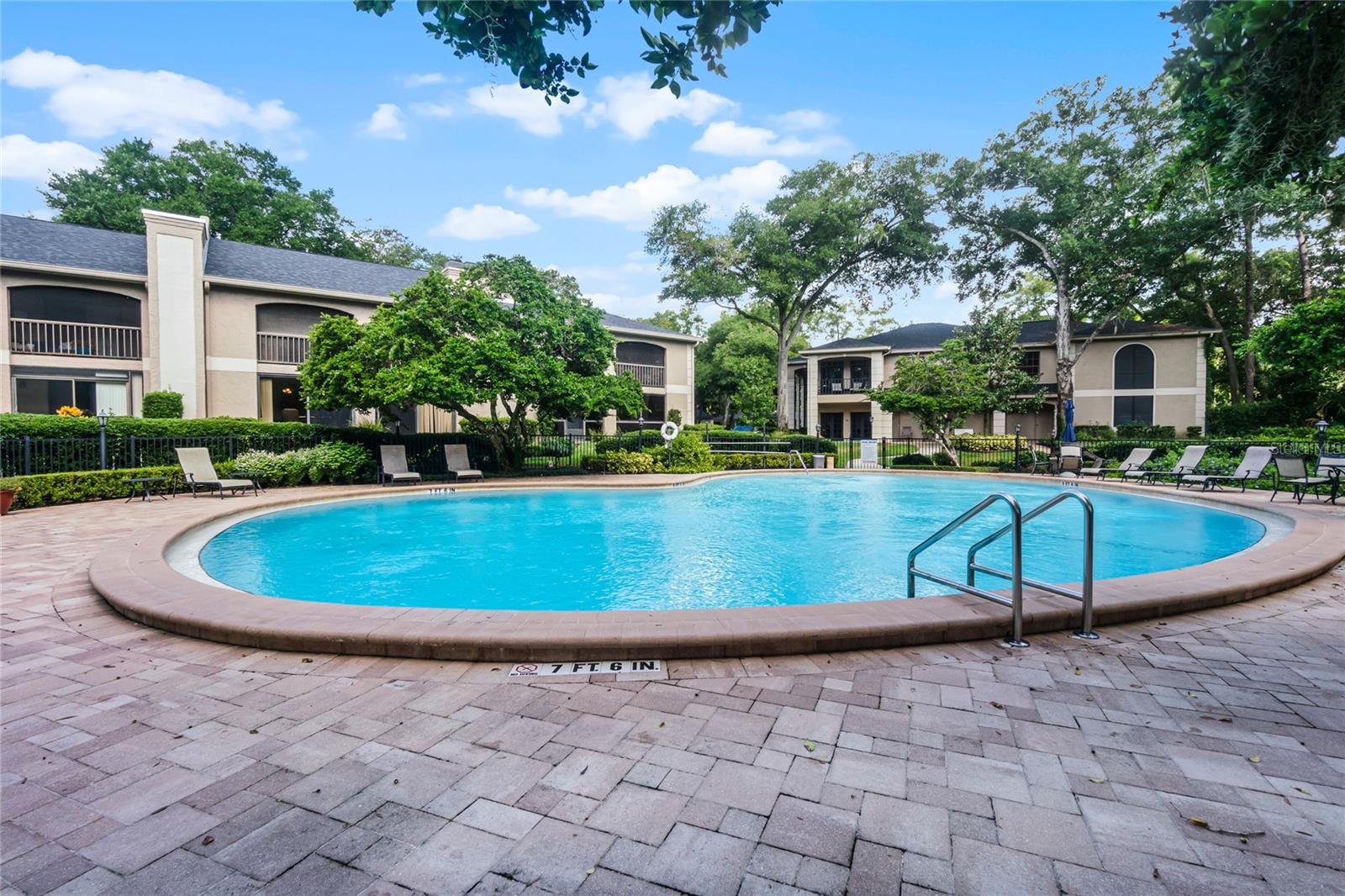1055 KENSINGTON PARK DR #205, ALTAMONTE SPRINGS, FL, 32714