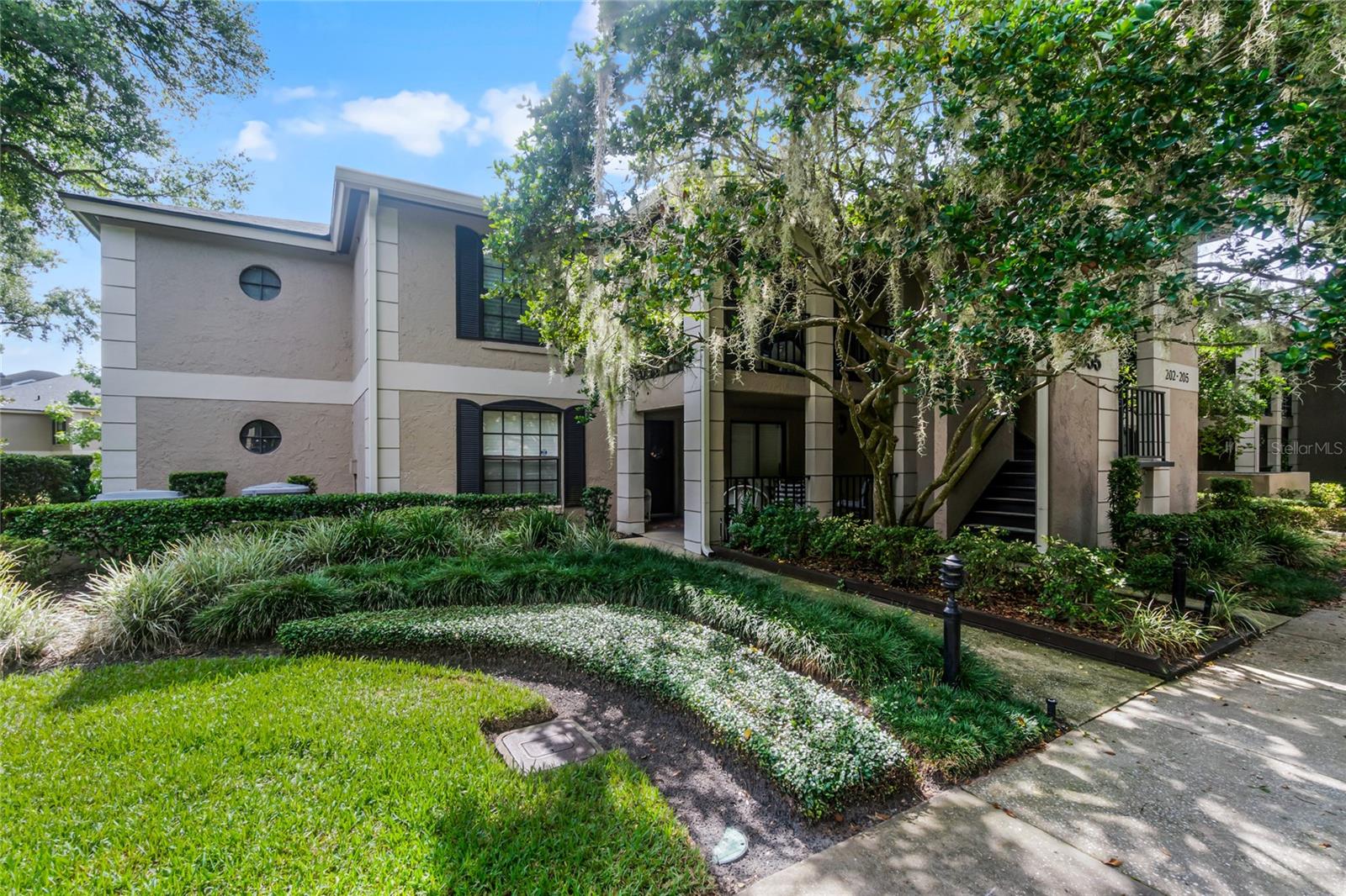 1055 KENSINGTON PARK DR #205, ALTAMONTE SPRINGS, FL, 32714