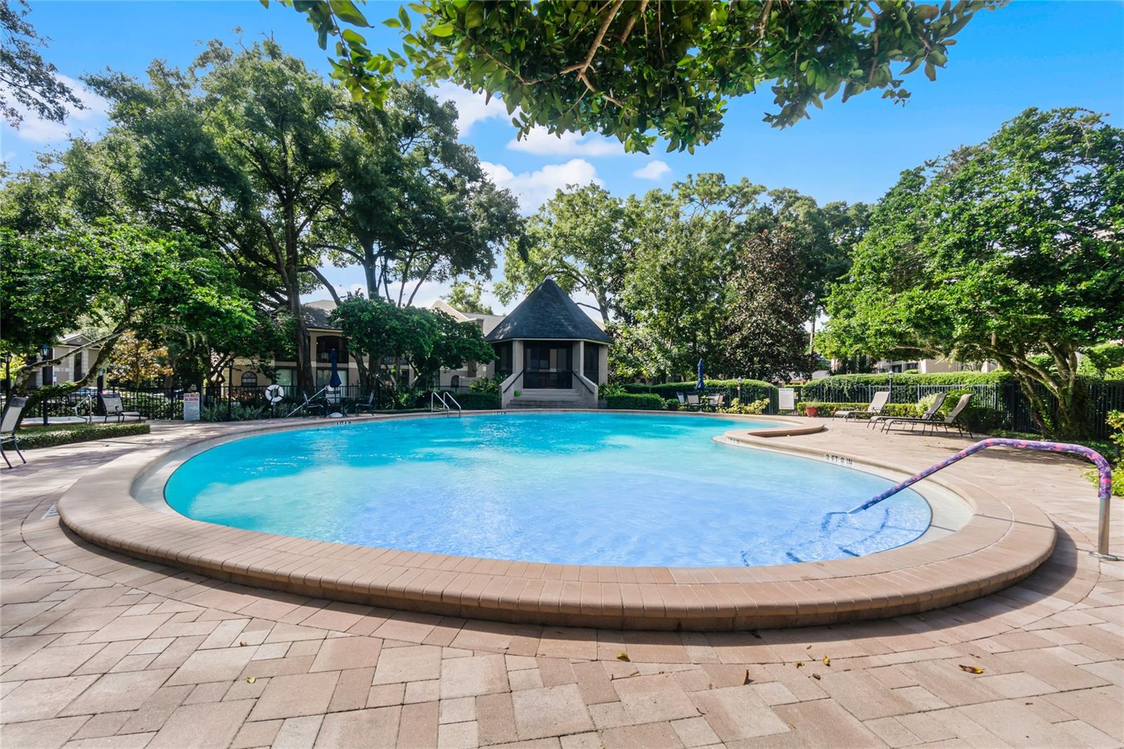 1055 KENSINGTON PARK DR #205, ALTAMONTE SPRINGS, FL, 32714