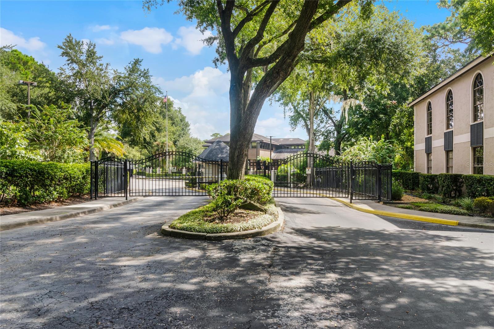 1055 KENSINGTON PARK DR #205, ALTAMONTE SPRINGS, FL, 32714