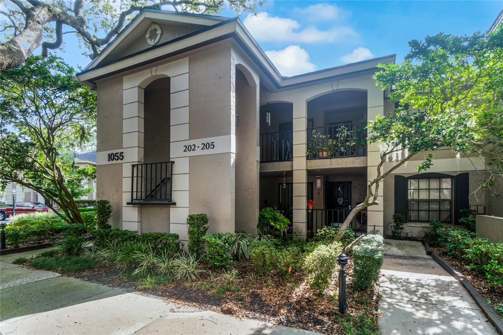 1055 KENSINGTON PARK DR #205, ALTAMONTE SPRINGS, FL, 32714