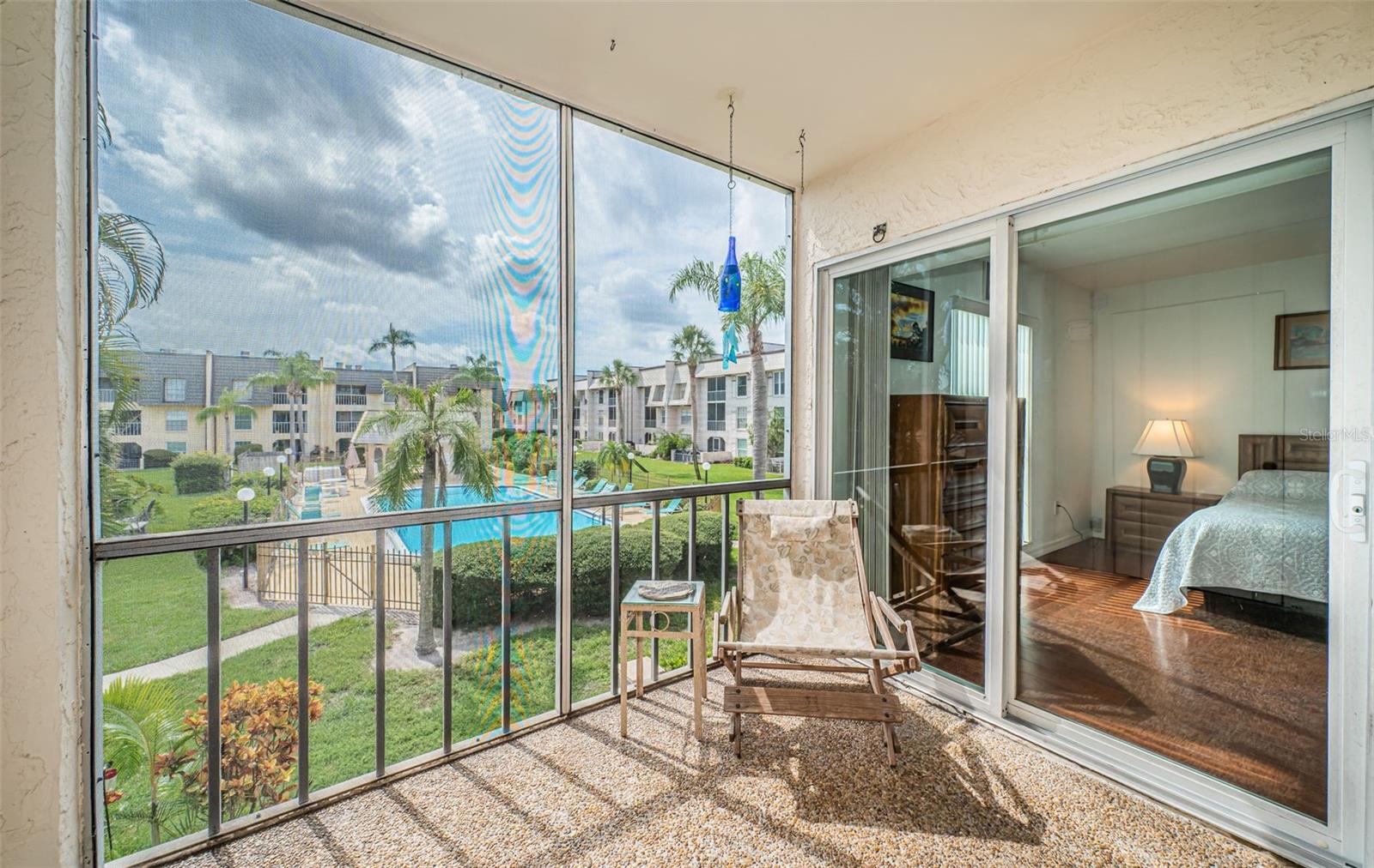 8693 BARDMOOR BLVD #202B, SEMINOLE, FL, 33777