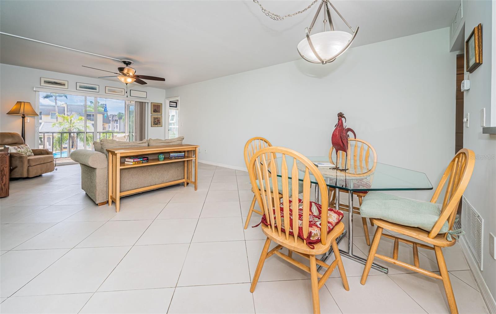 8693 BARDMOOR BLVD #202B, SEMINOLE, FL, 33777