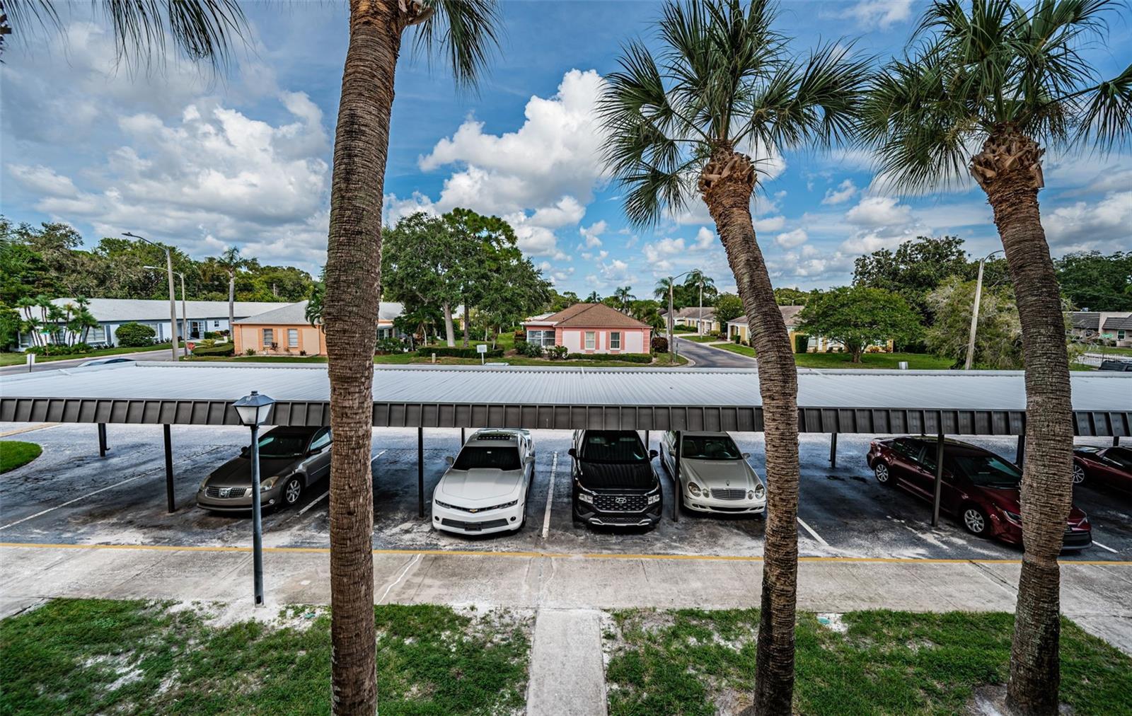 8693 BARDMOOR BLVD #202B, SEMINOLE, FL, 33777