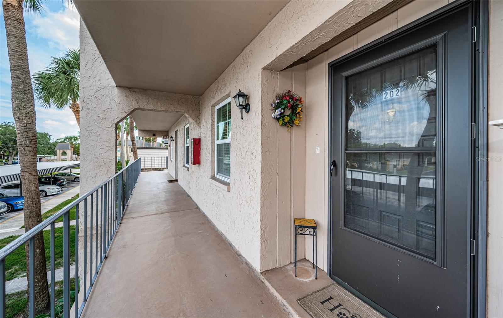 8693 BARDMOOR BLVD #202B, SEMINOLE, FL, 33777