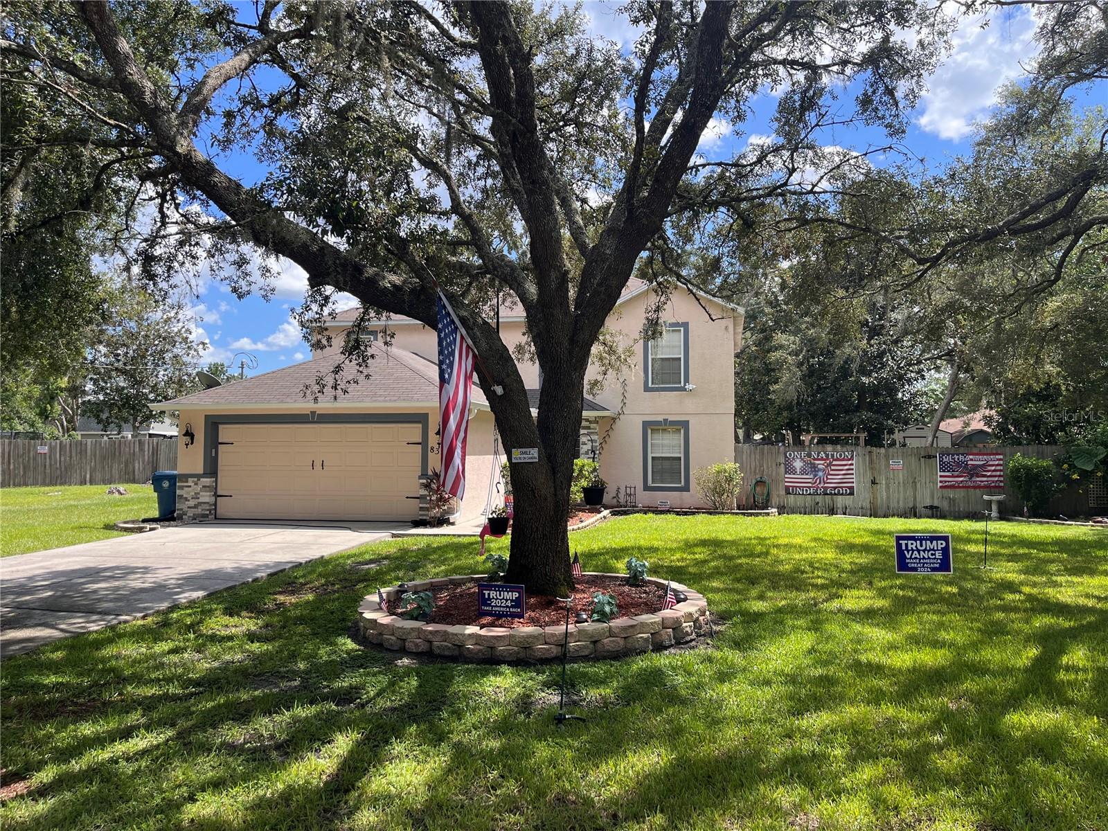 8388 BEGONIA ST, SPRING HILL, FL, 34608