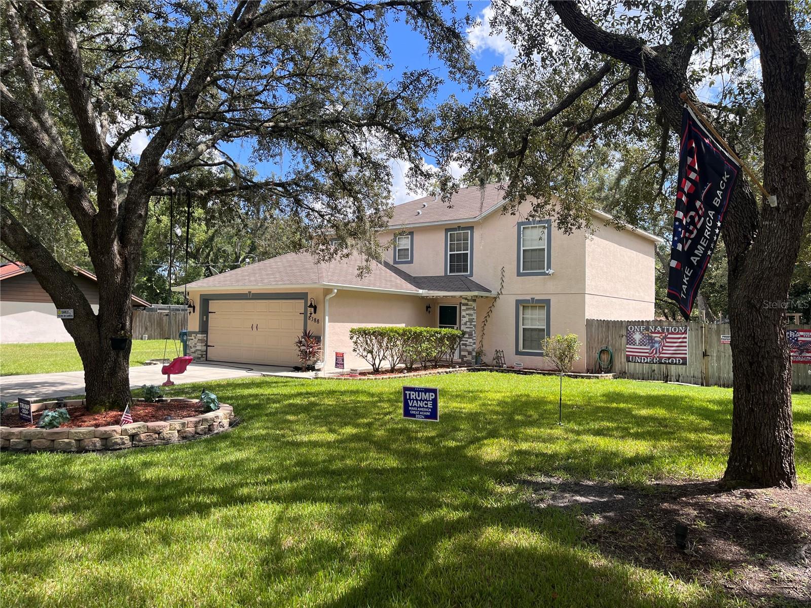 8388 BEGONIA ST, SPRING HILL, FL, 34608