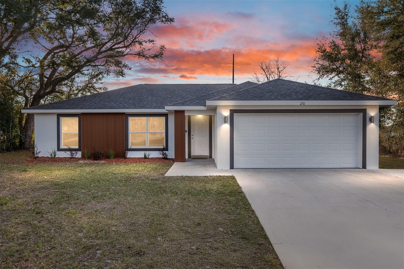 3940 SW 151 PL, OCALA, FL, 34473