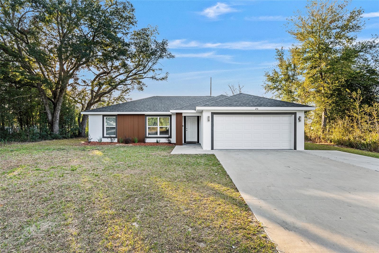 3940 SW 151 PL, OCALA, FL, 34473