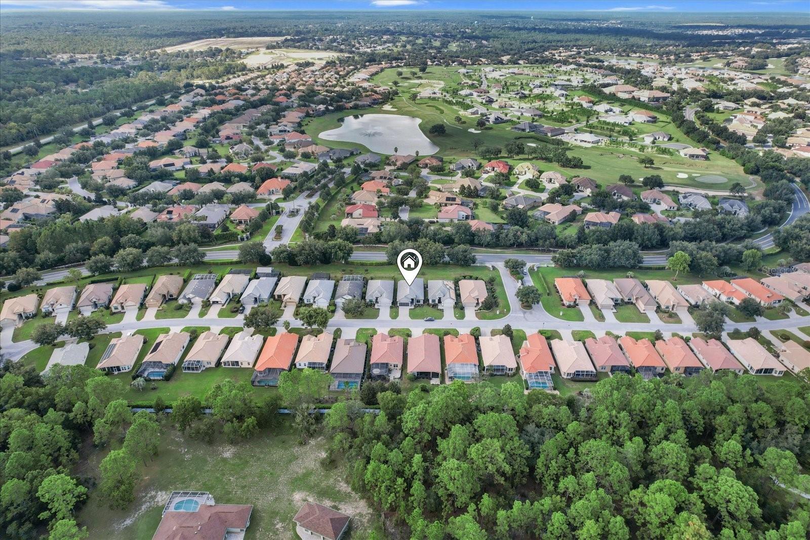 1677 W LAUREL GLEN PATH, HERNANDO, FL, 34442