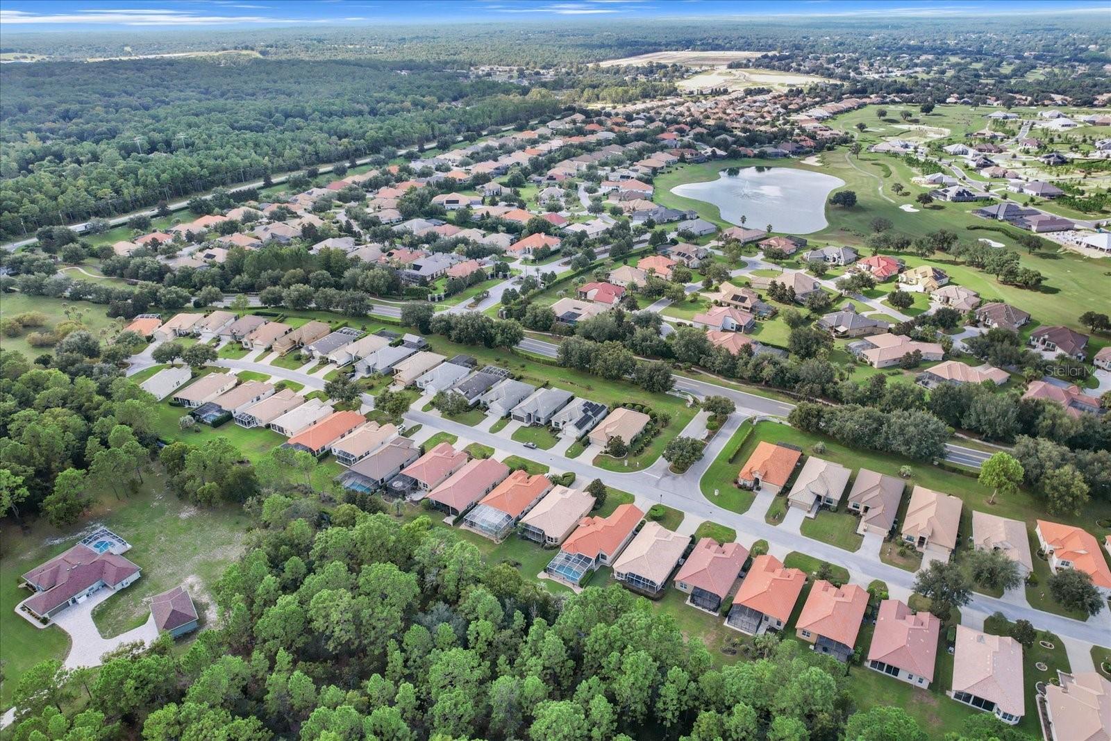 1677 W LAUREL GLEN PATH, HERNANDO, FL, 34442