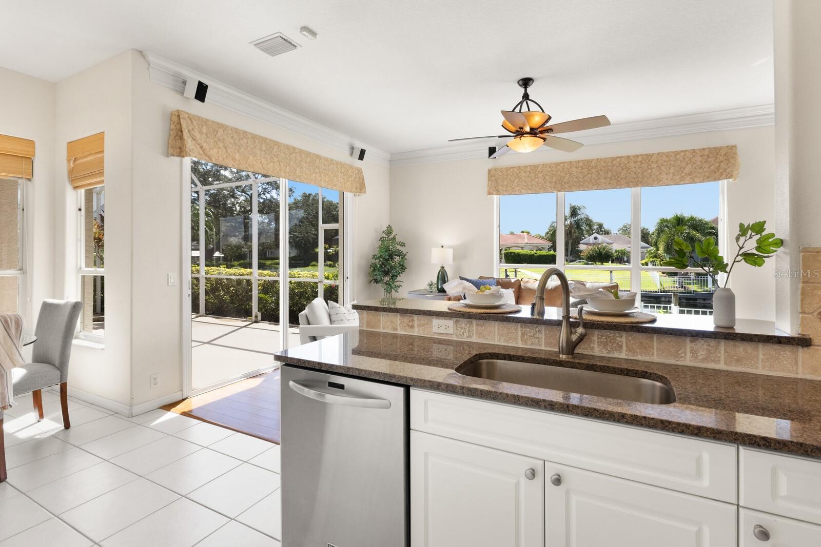 4624 BARRACUDA DR, BRADENTON, FL, 34208