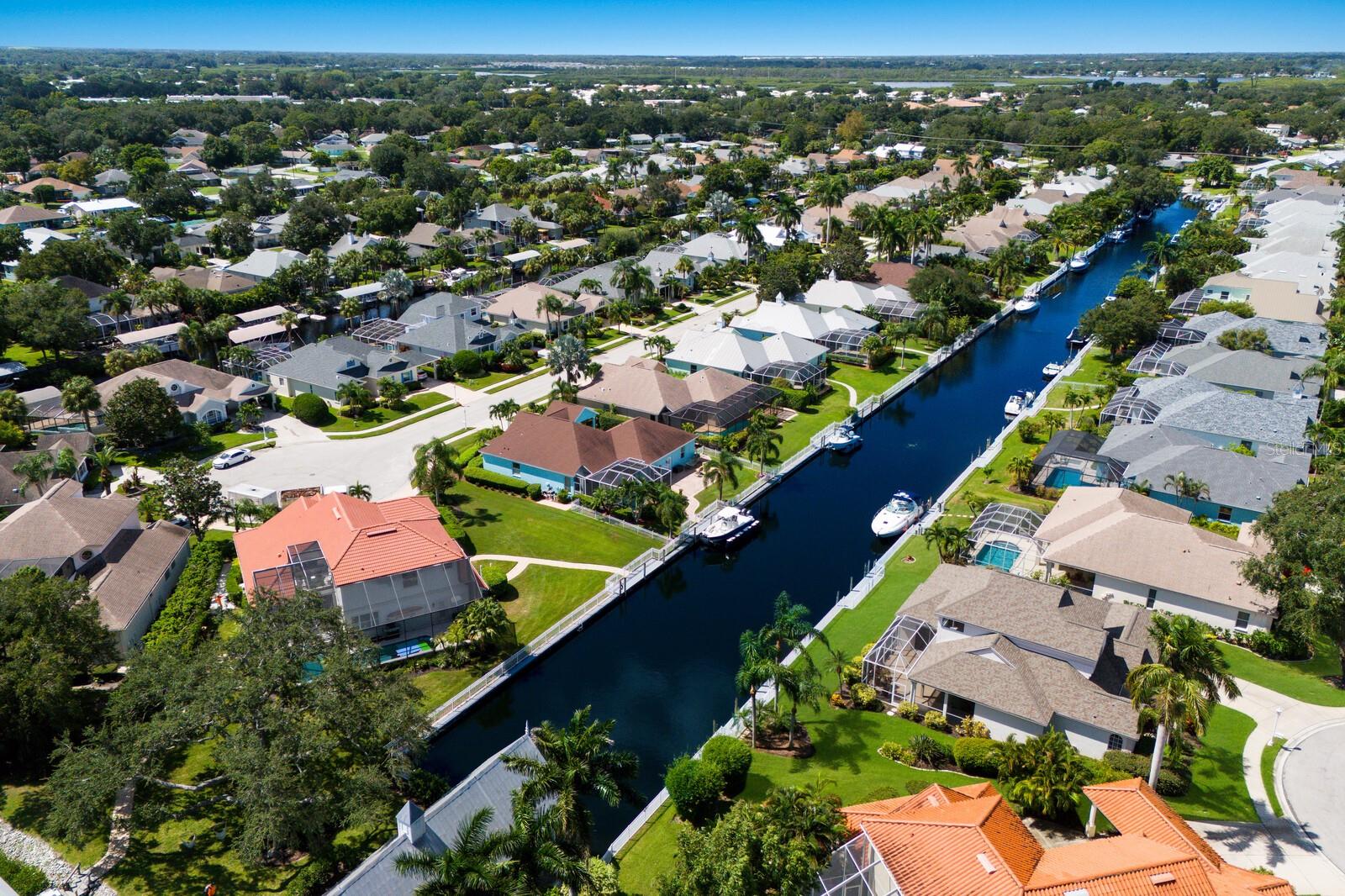 4624 BARRACUDA DR, BRADENTON, FL, 34208