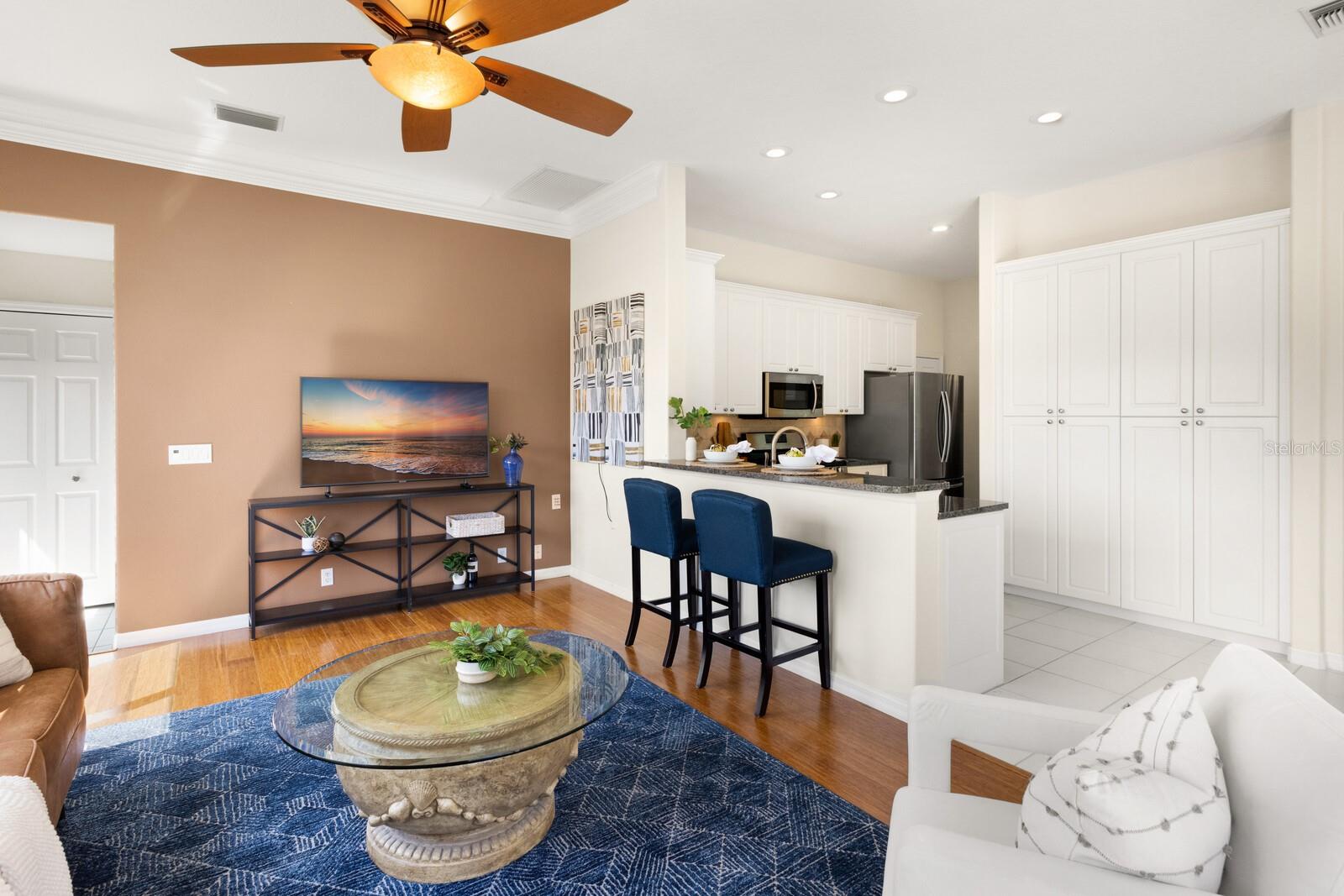 4624 BARRACUDA DR, BRADENTON, FL, 34208