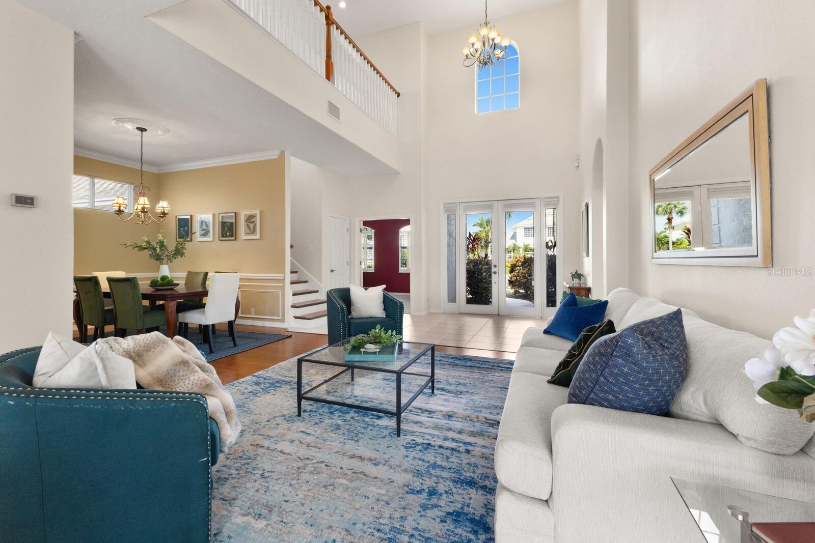 4624 BARRACUDA DR, BRADENTON, FL, 34208