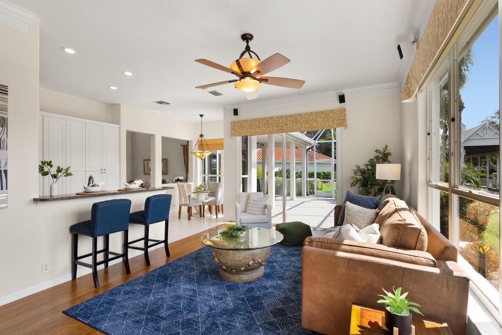 4624 BARRACUDA DR, BRADENTON, FL, 34208