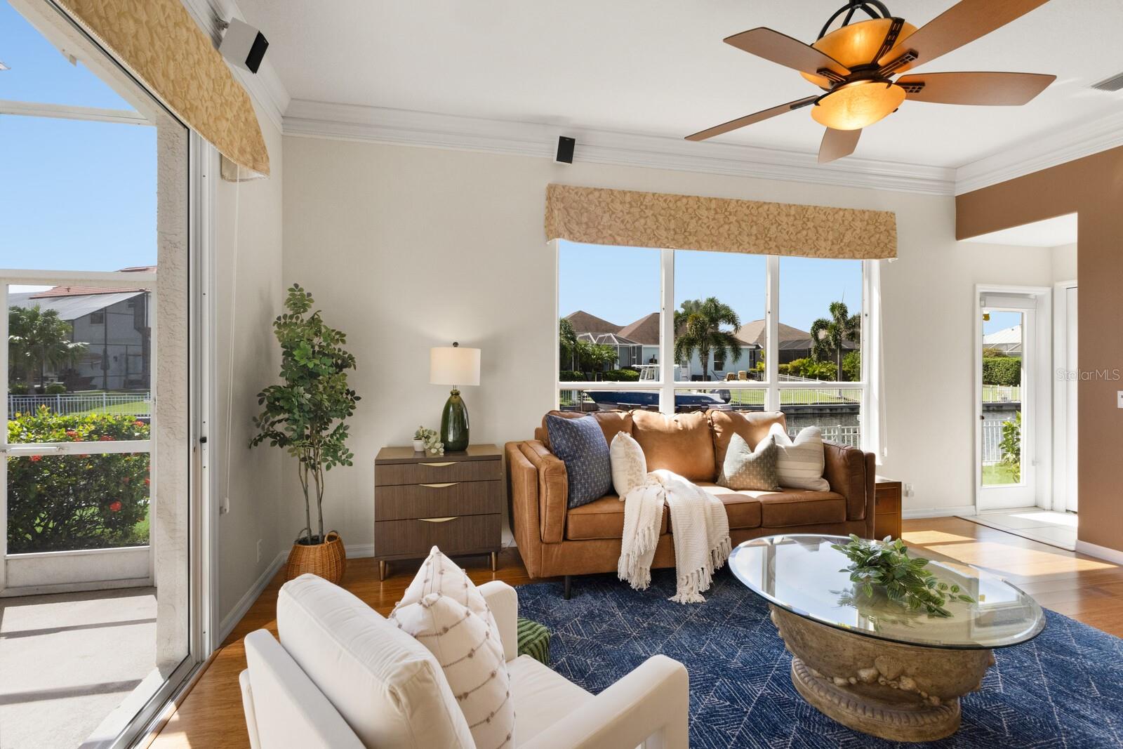 4624 BARRACUDA DR, BRADENTON, FL, 34208