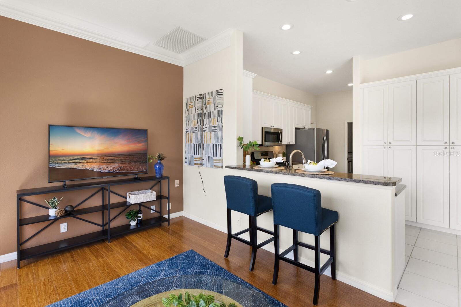 4624 BARRACUDA DR, BRADENTON, FL, 34208