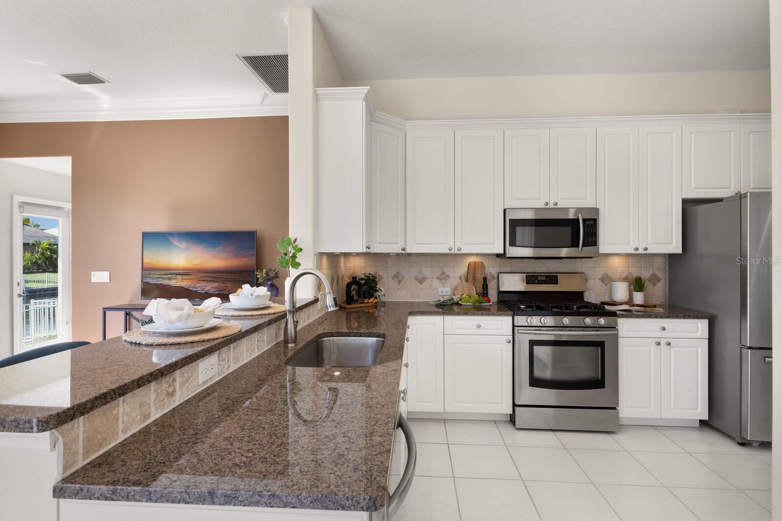 4624 BARRACUDA DR, BRADENTON, FL, 34208