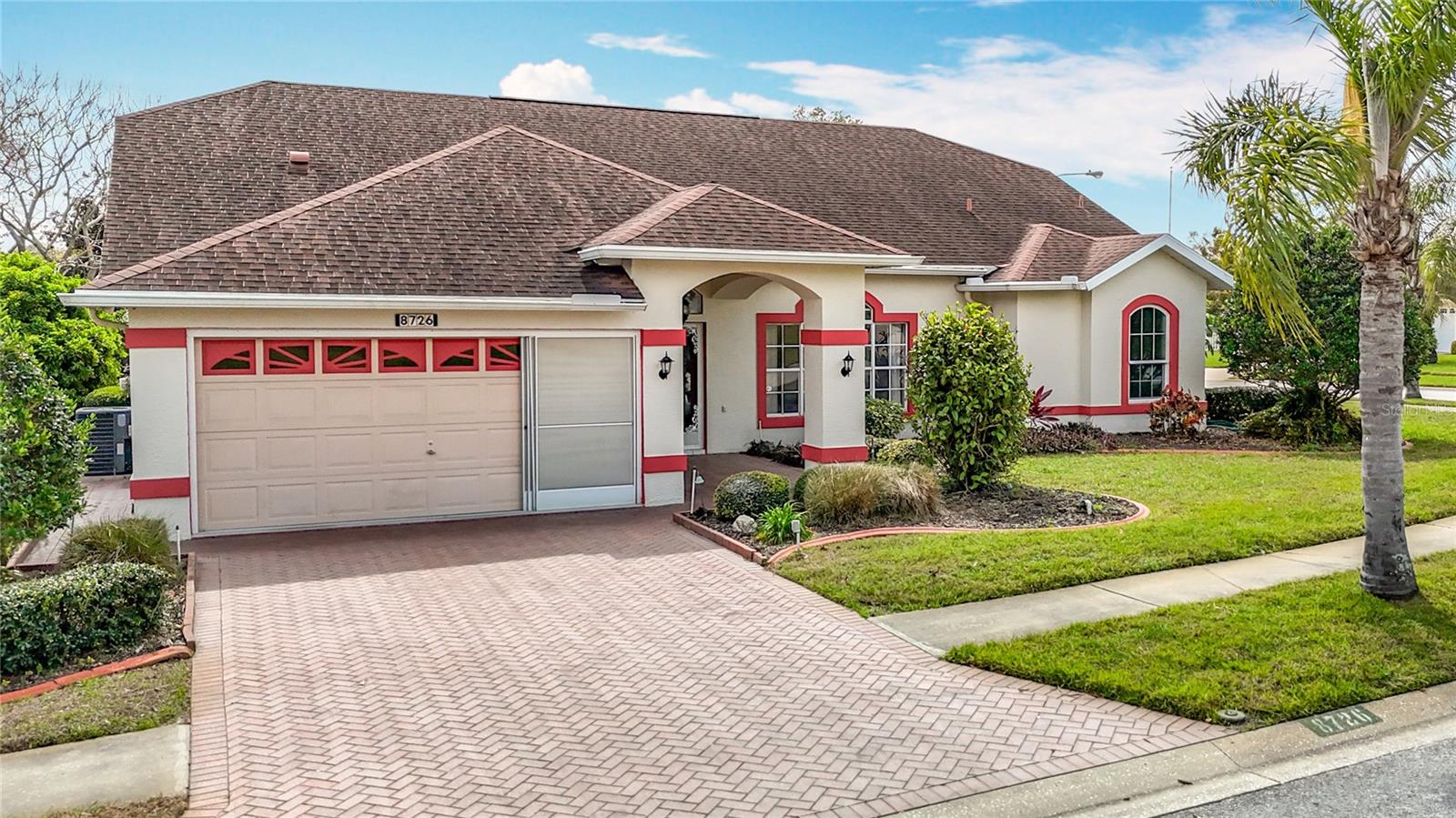 8726 LATHAM DRIVE, HUDSON, FL, 34667