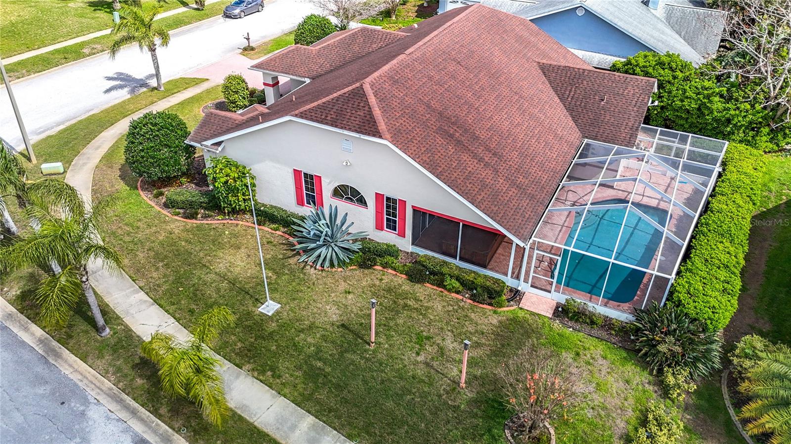 8726 LATHAM DRIVE, HUDSON, FL, 34667