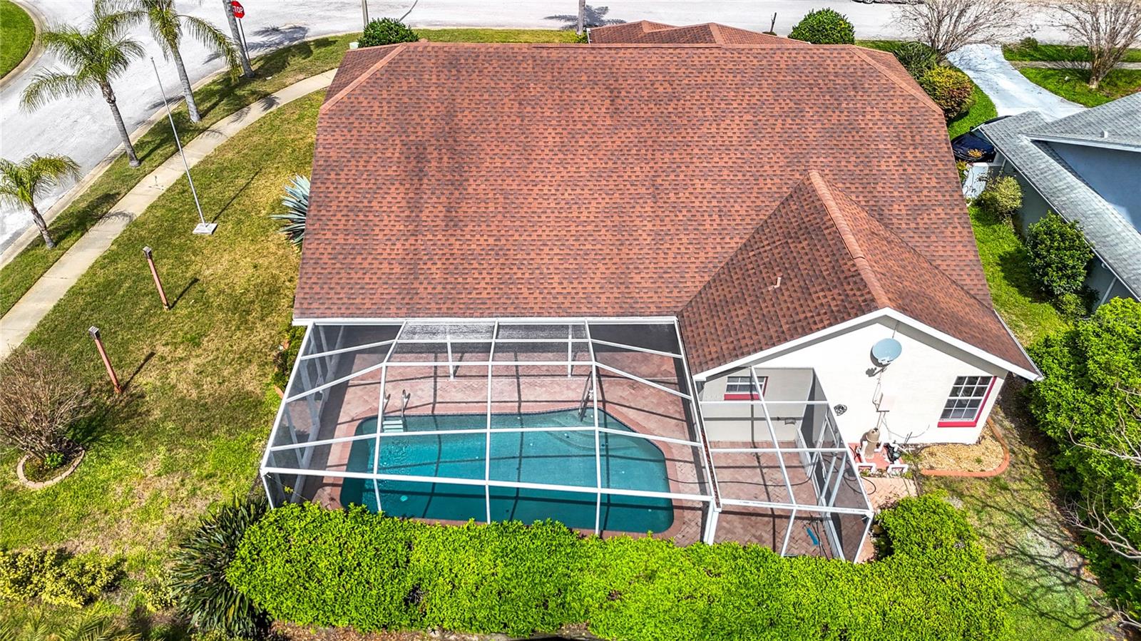 8726 LATHAM DRIVE, HUDSON, FL, 34667