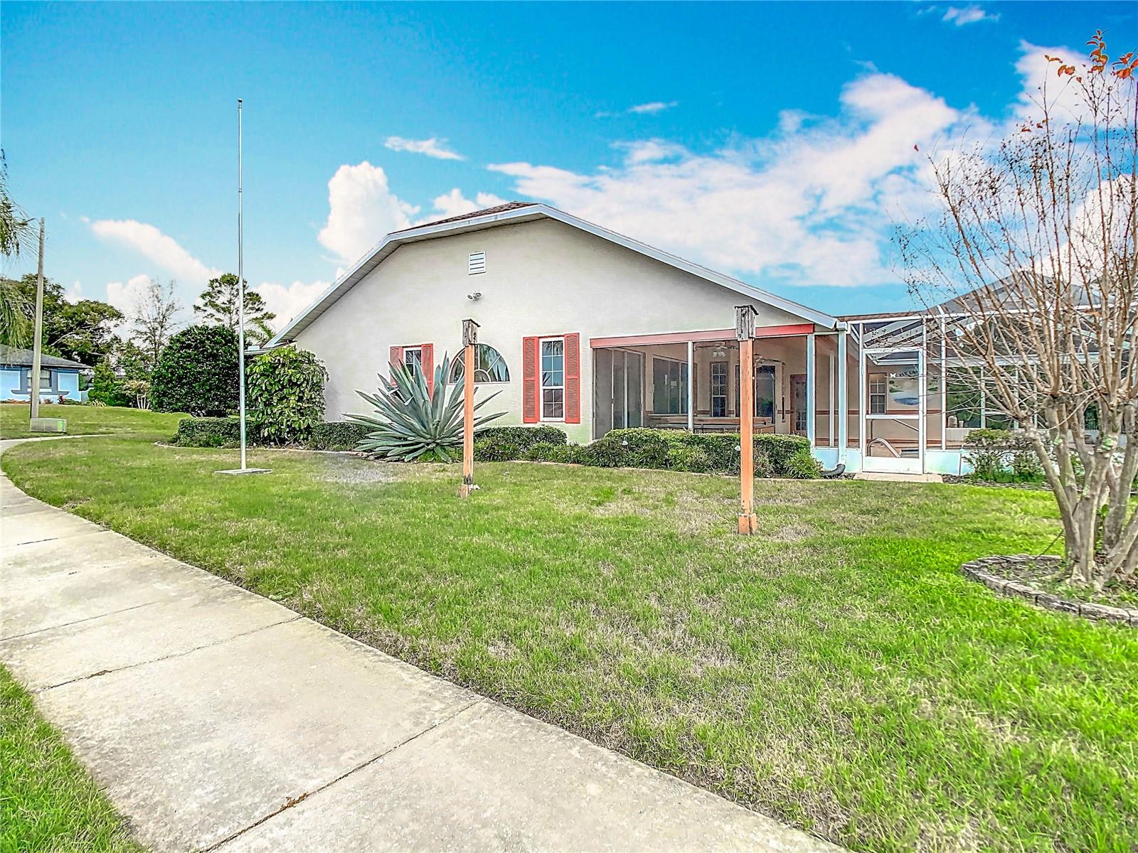 8726 LATHAM DRIVE, HUDSON, FL, 34667