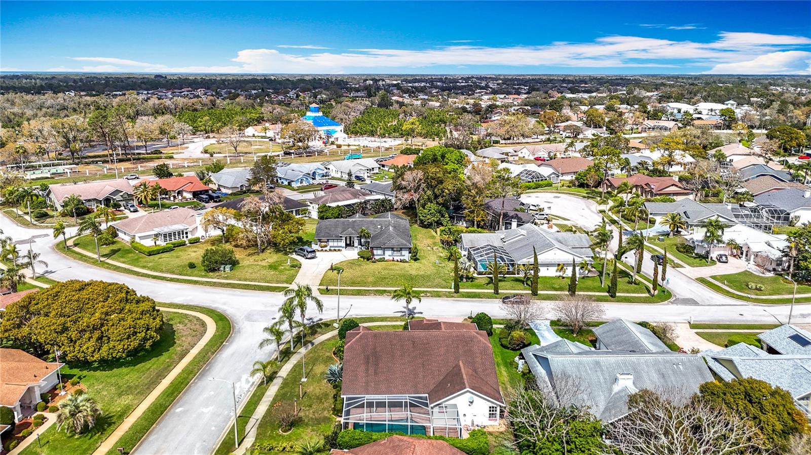 8726 LATHAM DRIVE, HUDSON, FL, 34667