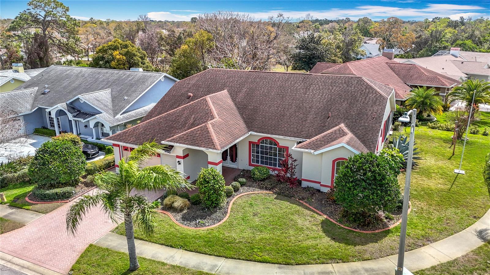 8726 LATHAM DRIVE, HUDSON, FL, 34667