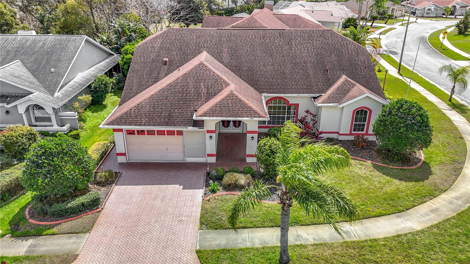 8726 LATHAM DRIVE, HUDSON, FL, 34667