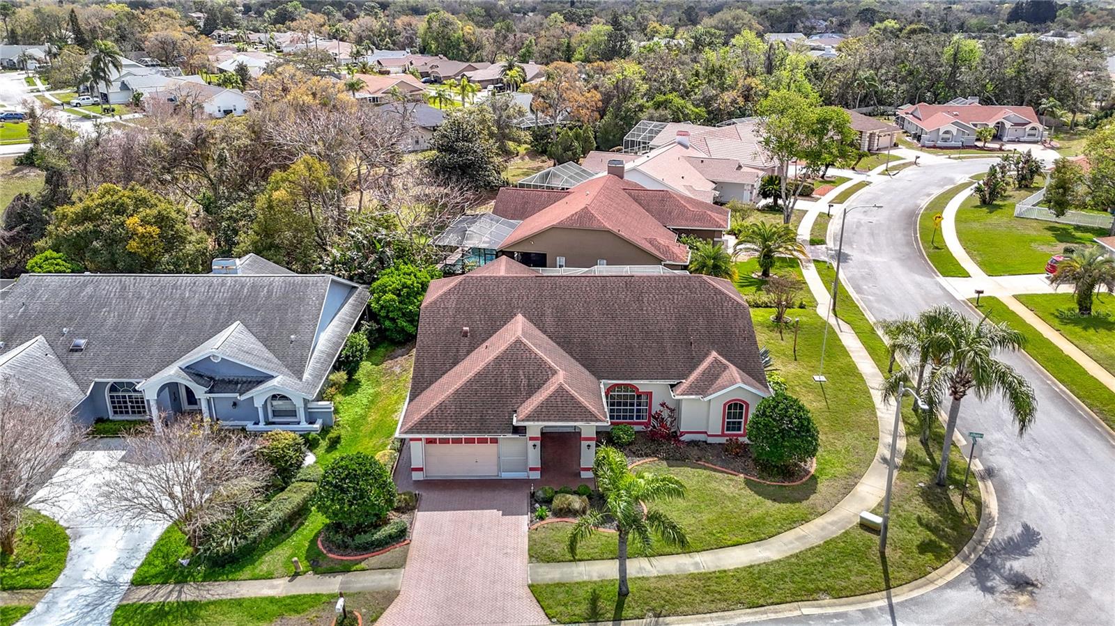 8726 LATHAM DRIVE, HUDSON, FL, 34667