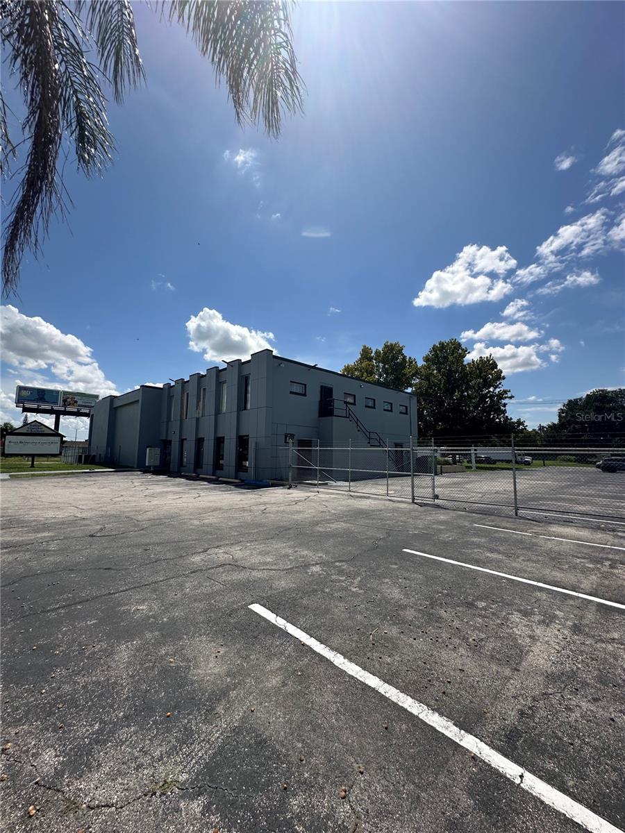 2300 S ORANGE BLOSSOM TRL, ORLANDO, FL, 32805