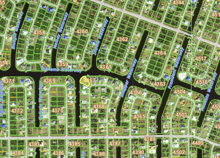 9332 NASTRAND CIR, PORT CHARLOTTE, FL, 33981