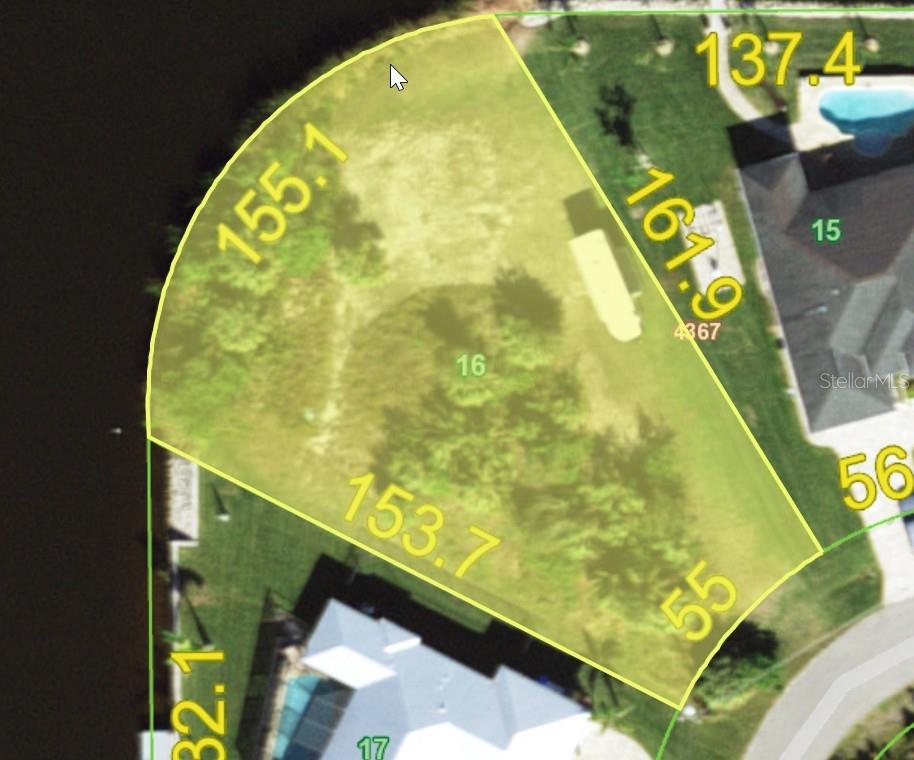 9332 NASTRAND CIR, PORT CHARLOTTE, FL, 33981