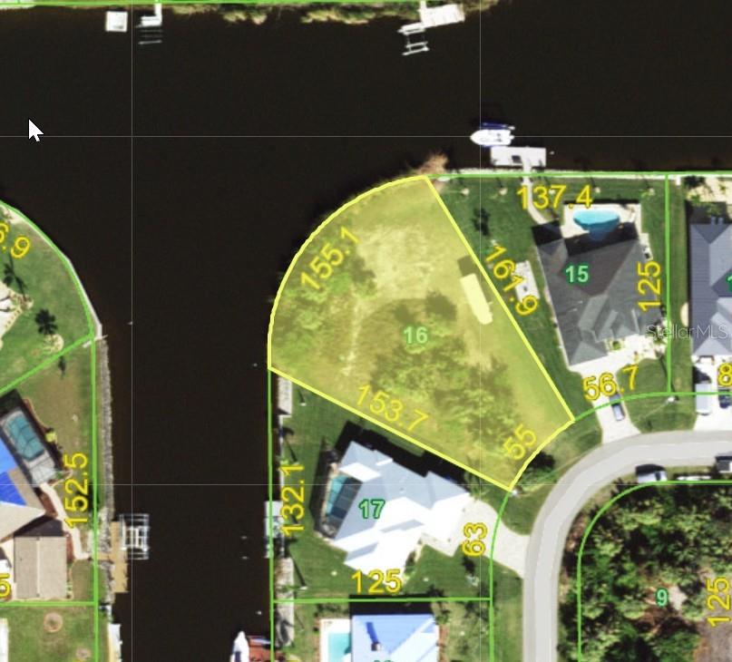 9332 NASTRAND CIR, PORT CHARLOTTE, FL, 33981