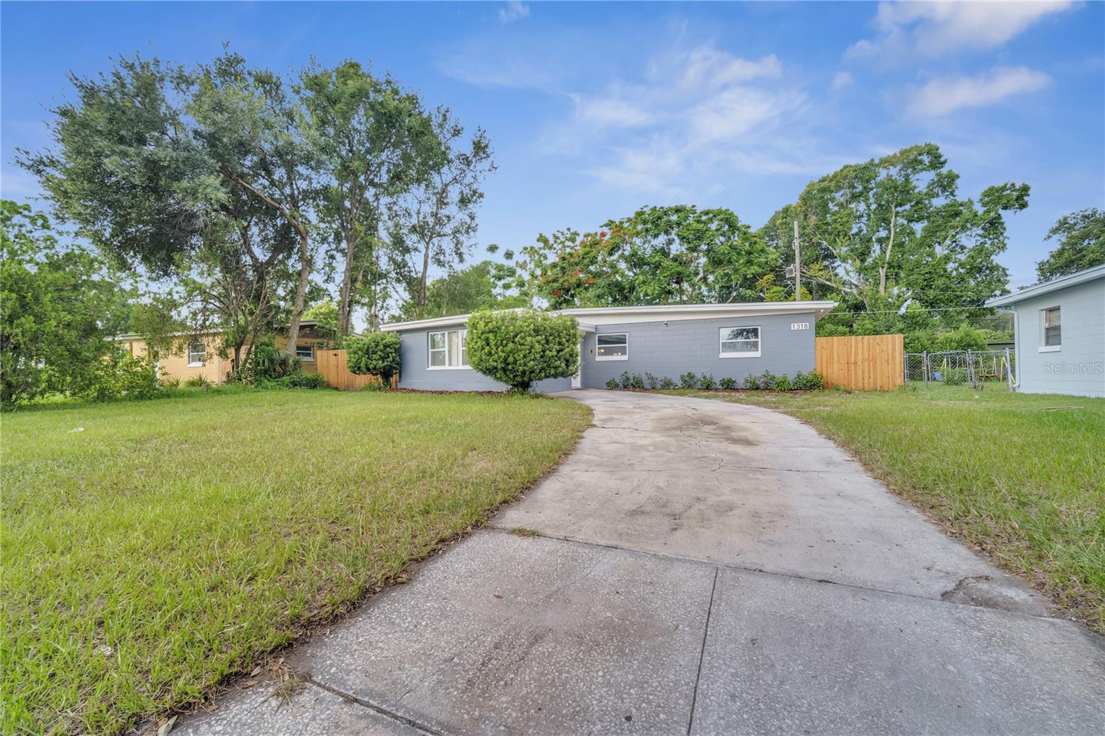 1318 TERRE CIA AVE, ORLANDO, FL, 32807