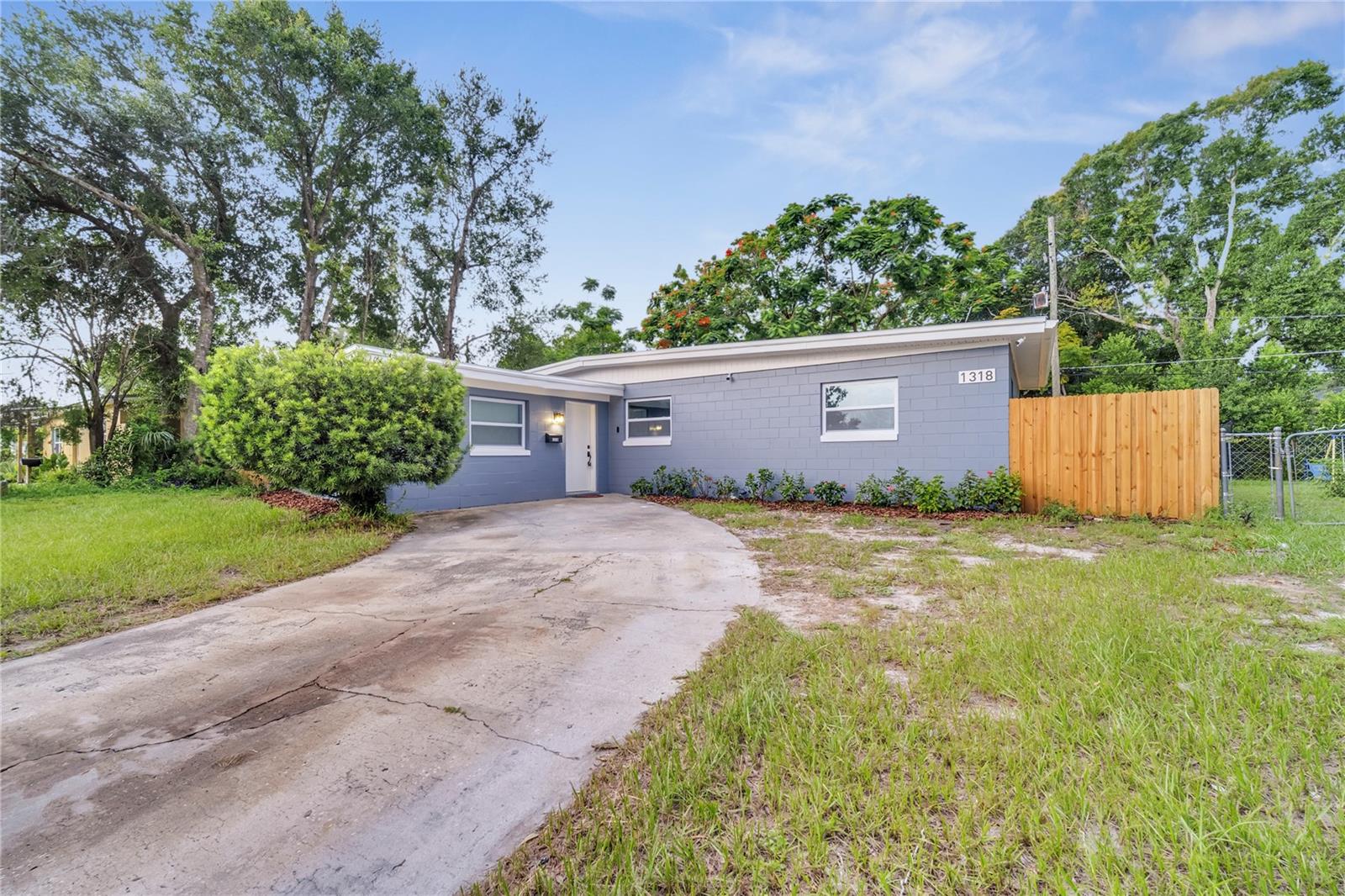 1318 TERRE CIA AVE, ORLANDO, FL, 32807