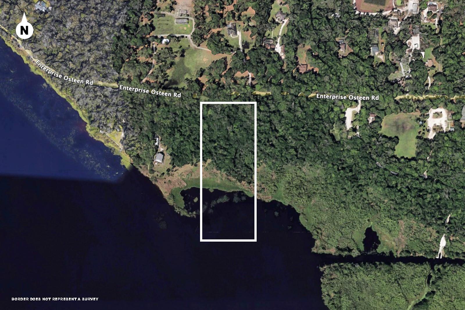 1085 ENTERPRISE OSTEEN RD, ENTERPRISE, FL, 32725