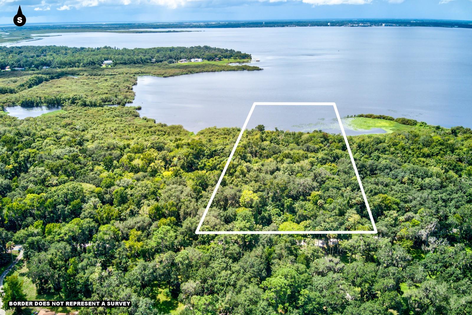 1085 ENTERPRISE OSTEEN RD, ENTERPRISE, FL, 32725