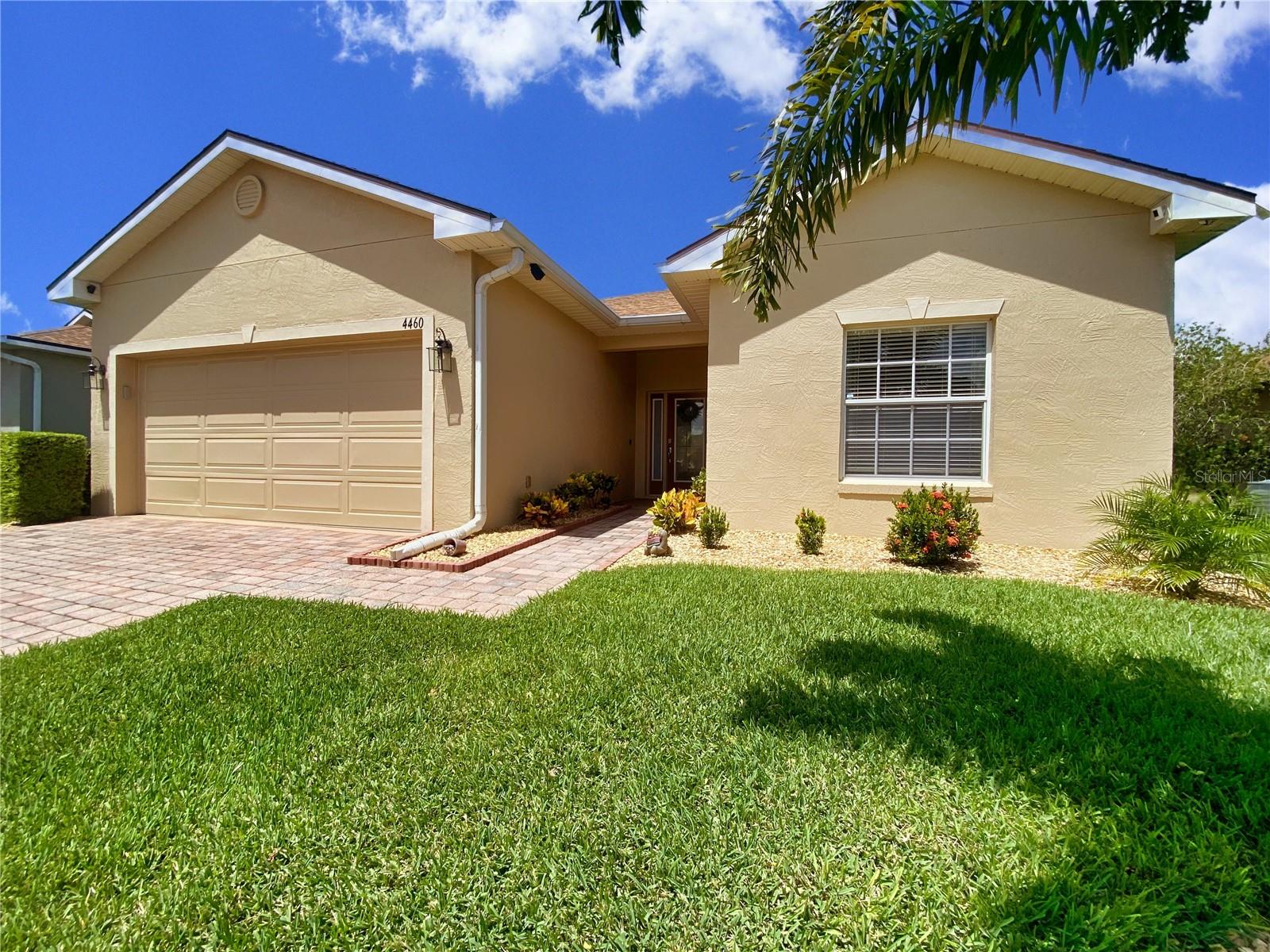 4460 WATERFORD DR, LAKE WALES, FL, 33859